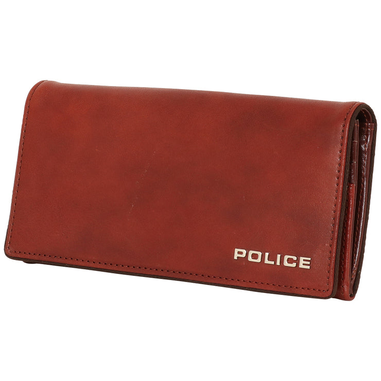 POLICE ポリス TERAIO テライオ 長財布 財布 PA-70002
