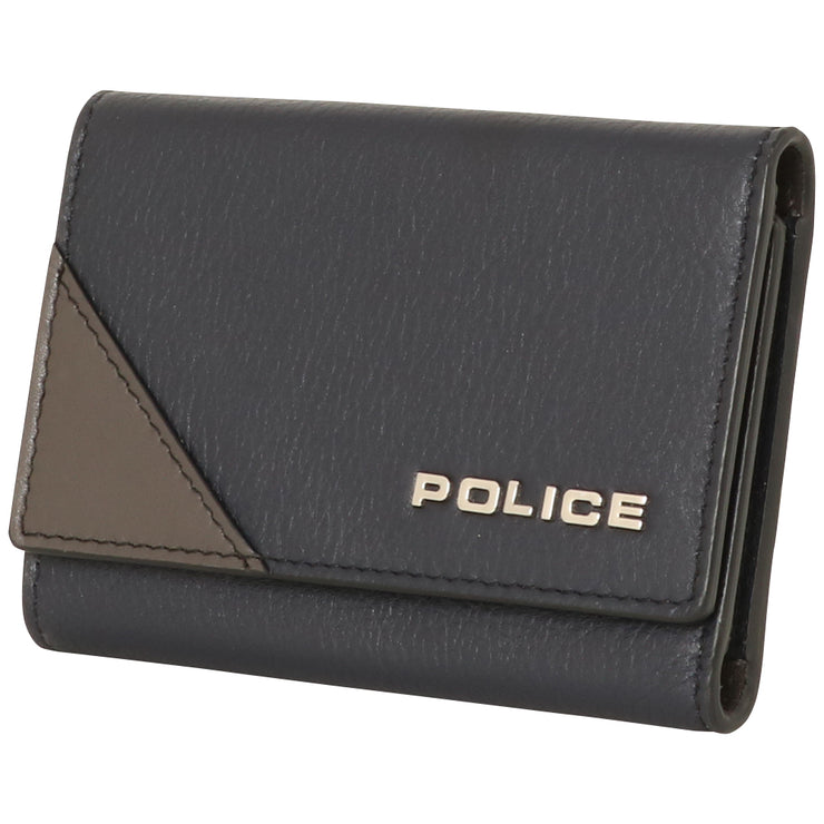 POLICE ポリス URBANO アルバーノ キーケース PA-70100