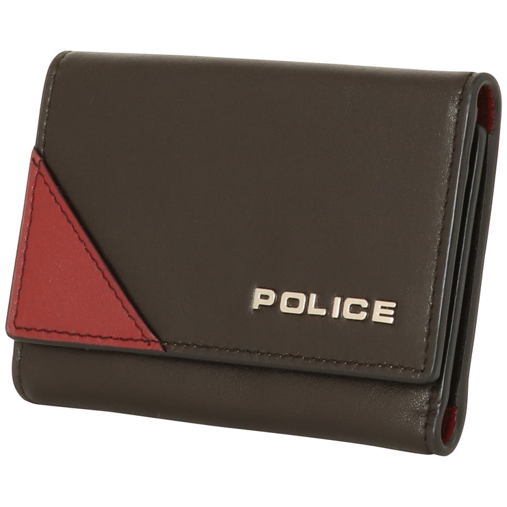 POLICE ポリス URBANO アルバーノ キーケース PA-70100