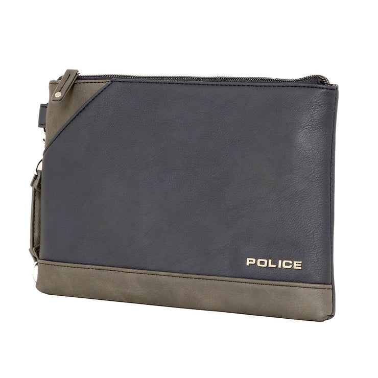 POLICE ポリス URBANO アルバーノ クラッチバッグ セカンドバッグ PA-62002 1028