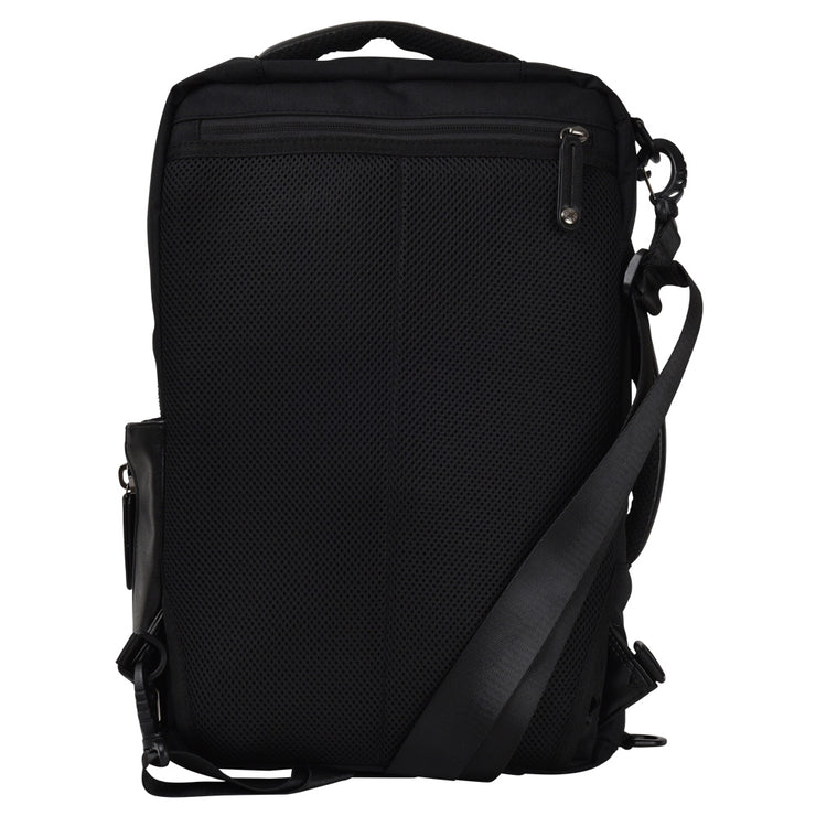 B.C.+ISHUTAL ビーシーイシュタル ボン 3WAY リュックサック バックパック デイパック ショルダーバッグ B4 IOB-6500