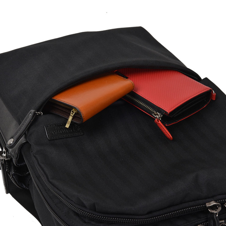 B.C.+ISHUTAL ビーシーイシュタル ボン 3WAY リュックサック バックパック デイパック ショルダーバッグ B4 IOB-6500
