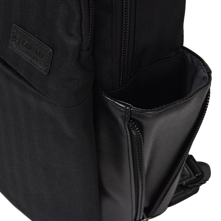B.C.+ISHUTAL ビーシーイシュタル ボン 3WAY リュックサック バックパック デイパック ショルダーバッグ B4 IOB-6500
