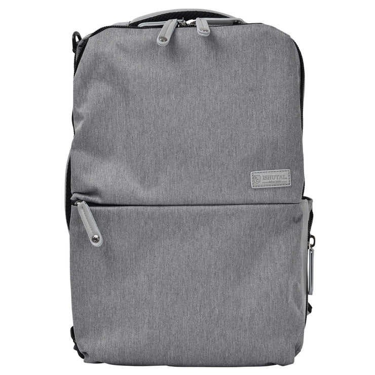B.C.+ISHUTAL ビーシーイシュタル ボン 3WAY リュックサック バックパック デイパック ショルダーバッグ B4 IOB-6500