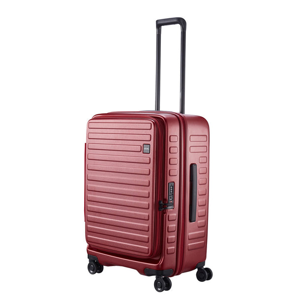 LOJEL ロジェール CUBO キューボ キャリーケース スーツケース 70L 5泊 6泊 lo-cubo-m