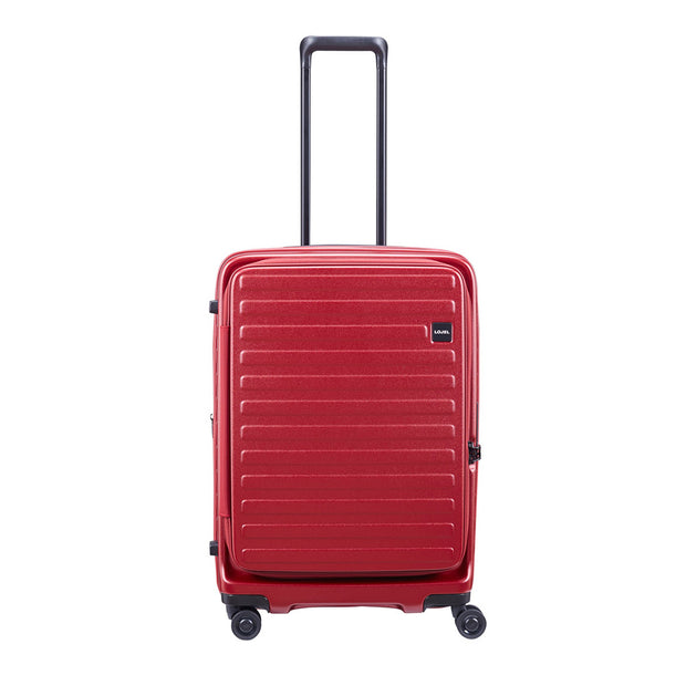 LOJEL ロジェール CUBO キューボ キャリーケース スーツケース 70L 5泊 6泊 lo-cubo-m