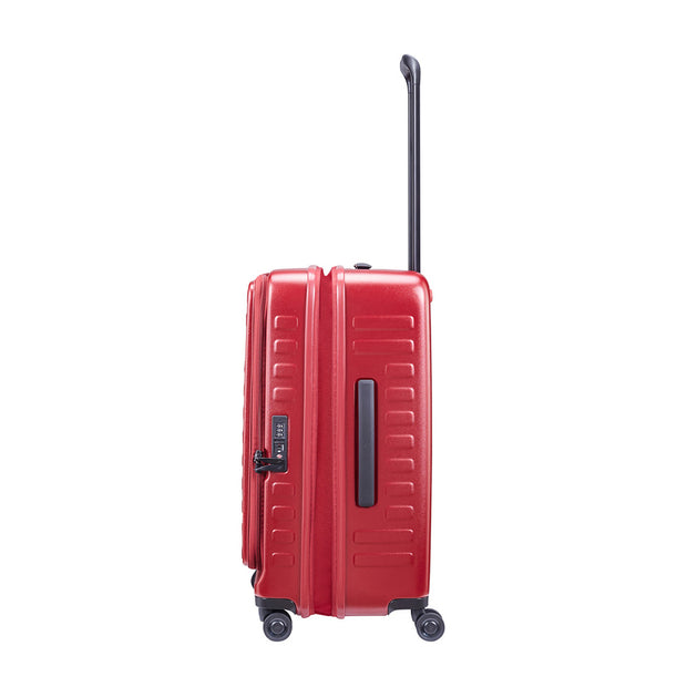 LOJEL ロジェール CUBO キューボ キャリーケース スーツケース 70L 5泊 6泊 lo-cubo-m