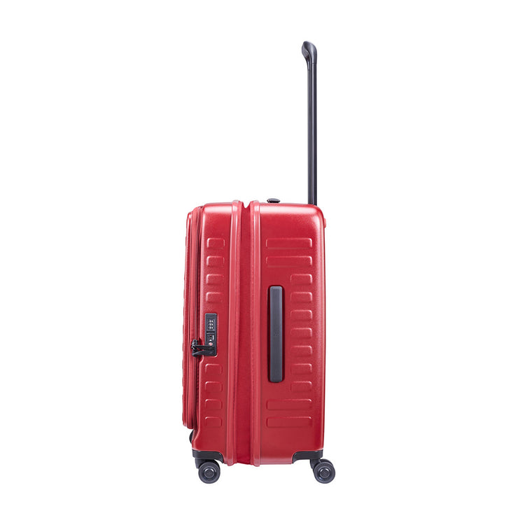 LOJEL ロジェール CUBO キューボ キャリーケース スーツケース 70L 5泊 6泊 lo-cubo-m