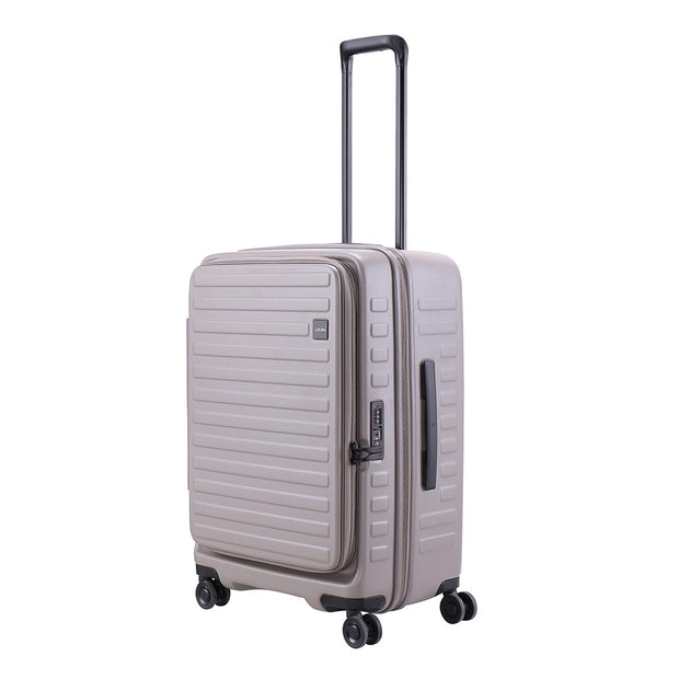 LOJEL ロジェール CUBO キューボ キャリーケース スーツケース 70L 5泊 6泊 lo-cubo-m