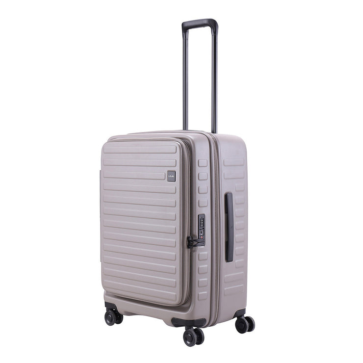 LOJEL ロジェール CUBO キューボ キャリーケース スーツケース 70L 5泊 6泊 lo-cubo-m