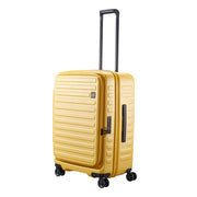 LOJEL ロジェール CUBO キューボ キャリーケース スーツケース 70L 5泊 6泊 lo-cubo-m