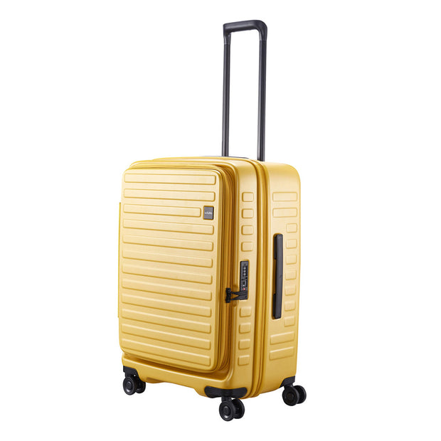 LOJEL ロジェール CUBO キューボ キャリーケース スーツケース 70L 5泊 6泊 lo-cubo-m