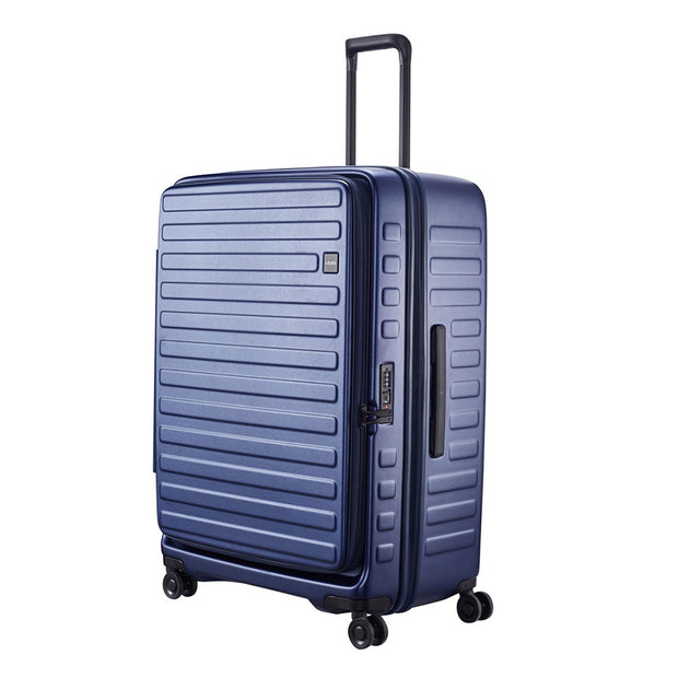 LOJEL ロジェール CUBO キューボ キャリーケース スーツケース 120L 1週間以上 lo-cubo-ll