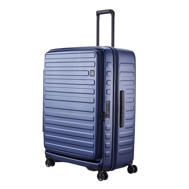 LOJEL ロジェール CUBO キューボ キャリーケース スーツケース 120L 1週間以上 lo-cubo-ll