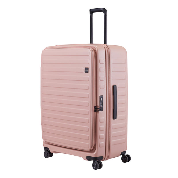 LOJEL ロジェール CUBO キューボ キャリーケース スーツケース 120L 1週間以上 lo-cubo-ll