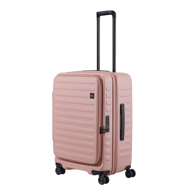 LOJEL ロジェール CUBO キューボ キャリーケース スーツケース 70L 5泊 6泊 lo-cubo-m
