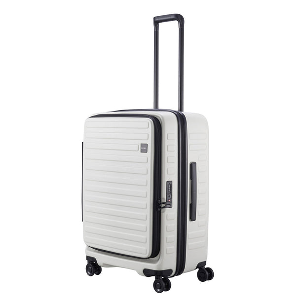 LOJEL ロジェール CUBO キューボ キャリーケース スーツケース 70L 5泊 6泊 lo-cubo-m