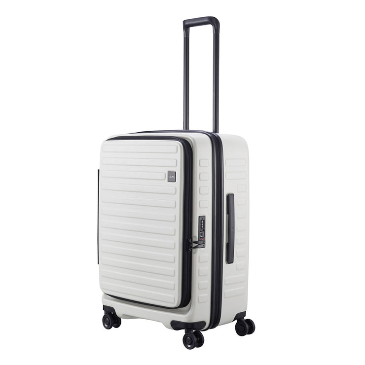 LOJEL ロジェール CUBO キューボ キャリーケース スーツケース 70L 5泊 6泊 lo-cubo-m