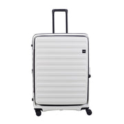 LOJEL ロジェール CUBO キューボ キャリーケース スーツケース 120L 1週間以上 lo-cubo-ll