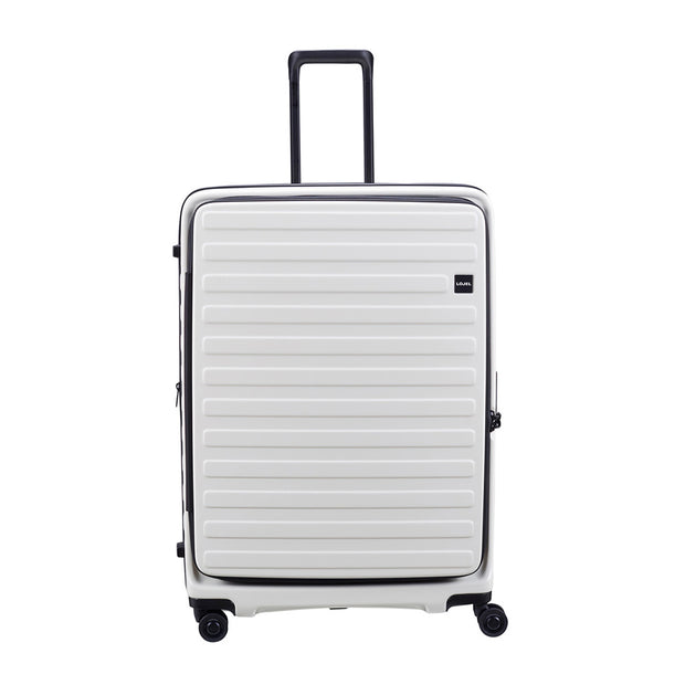 LOJEL ロジェール CUBO キューボ キャリーケース スーツケース 120L 1週間以上 lo-cubo-ll
