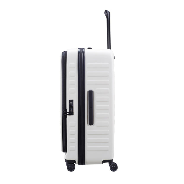 LOJEL ロジェール CUBO キューボ キャリーケース スーツケース 120L 1週間以上 lo-cubo-ll