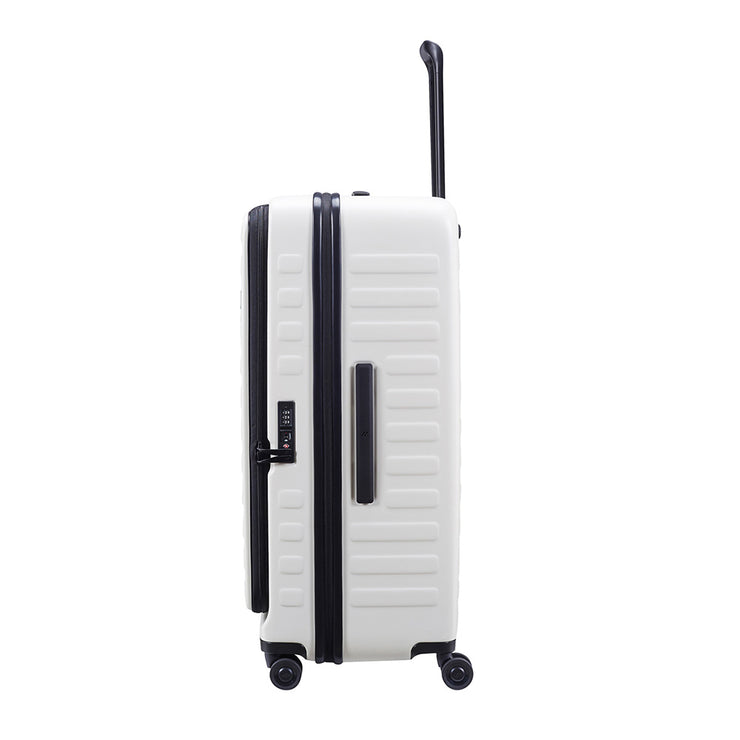 LOJEL ロジェール CUBO キューボ キャリーケース スーツケース 120L 1週間以上 lo-cubo-ll