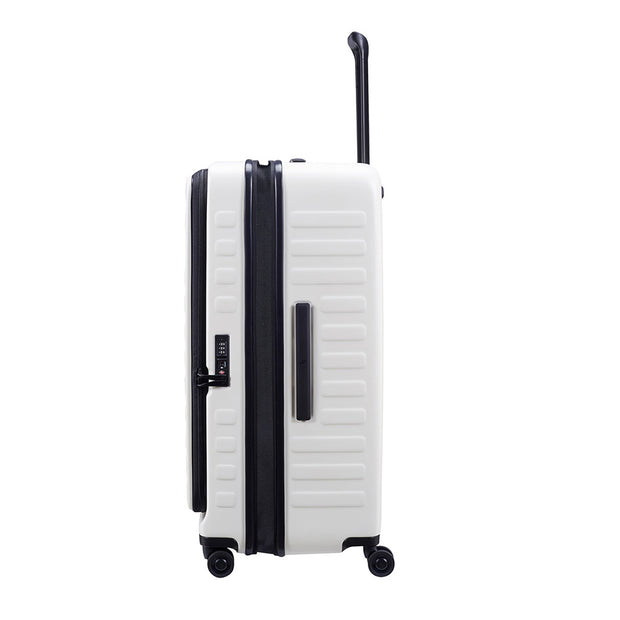 LOJEL ロジェール CUBO キューボ キャリーケース スーツケース 120L 1週間以上 lo-cubo-ll