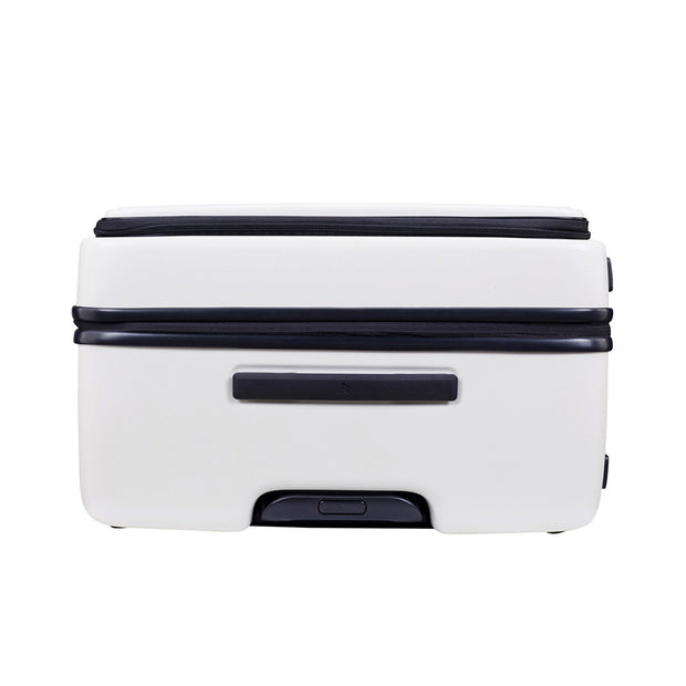 LOJEL ロジェール CUBO キューボ キャリーケース スーツケース 120L 1週間以上 lo-cubo-ll