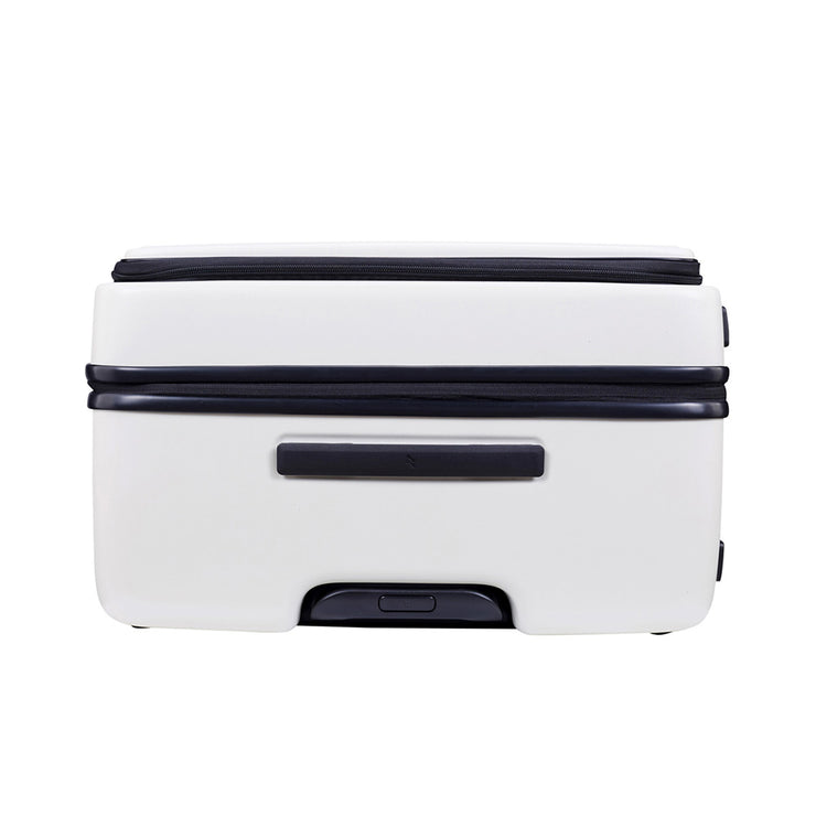 LOJEL ロジェール CUBO キューボ キャリーケース スーツケース 120L 1週間以上 lo-cubo-ll