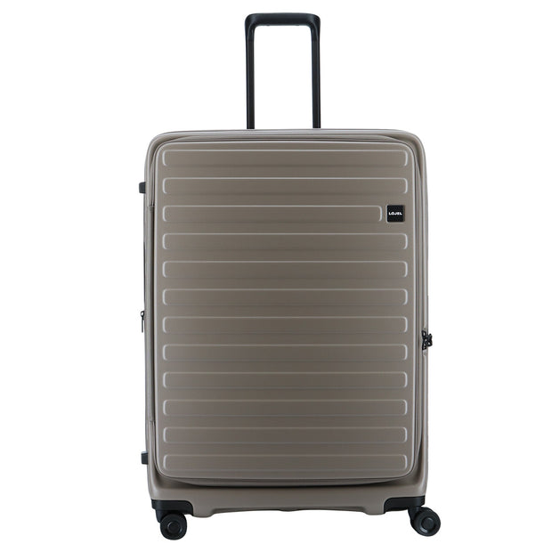 LOJEL ロジェール CUBO キューボ キャリーケース スーツケース 120L 1週間以上 lo-cubo-ll