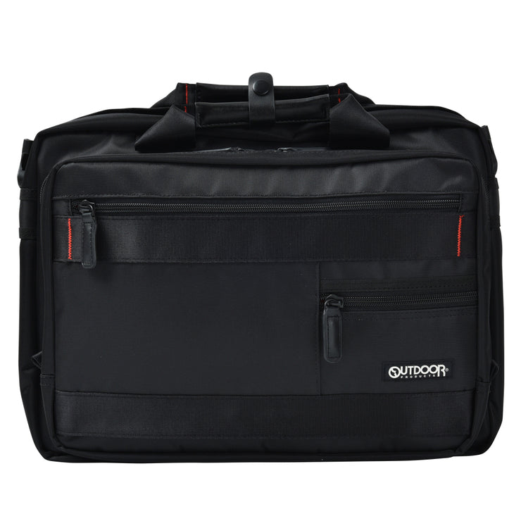 OUTDOOR PRODUCTS アウトドア プロダクツ 3WAY ブリーフケース ビジネスバッグ A4 OD-4764N