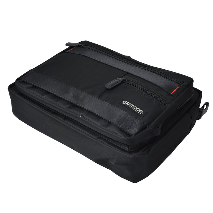 OUTDOOR PRODUCTS アウトドア プロダクツ 3WAY ブリーフケース ビジネスバッグ A4 OD-4764N