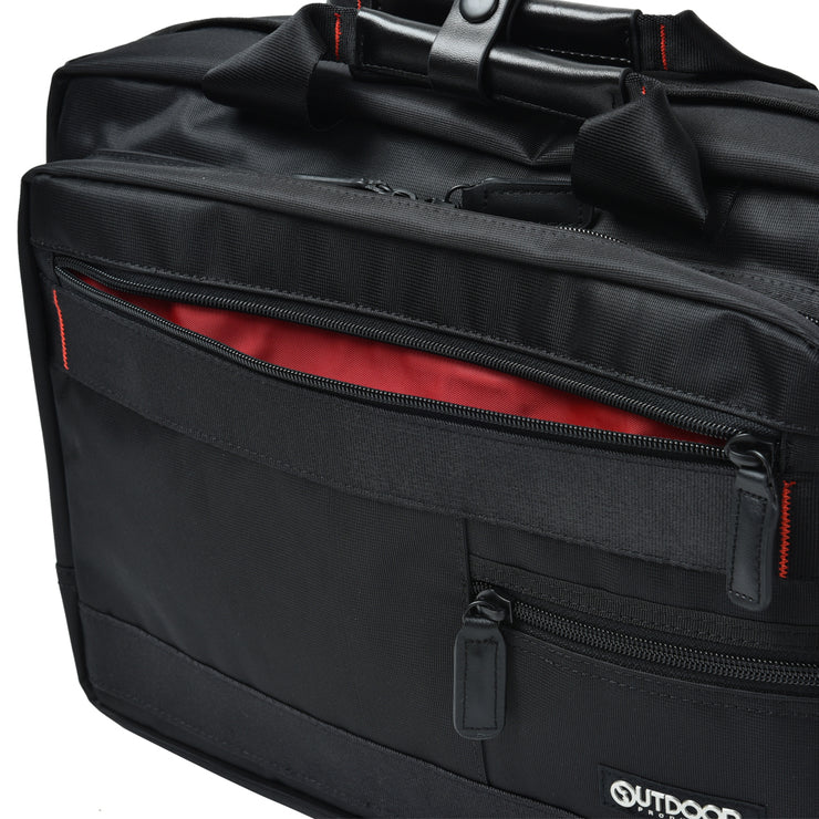 OUTDOOR PRODUCTS アウトドア プロダクツ 3WAY ブリーフケース ビジネスバッグ A4 OD-4764N