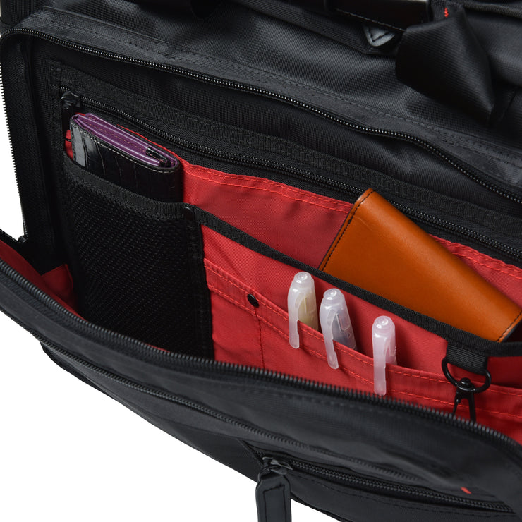 OUTDOOR PRODUCTS アウトドア プロダクツ 3WAY ブリーフケース ビジネスバッグ A4 OD-4764N