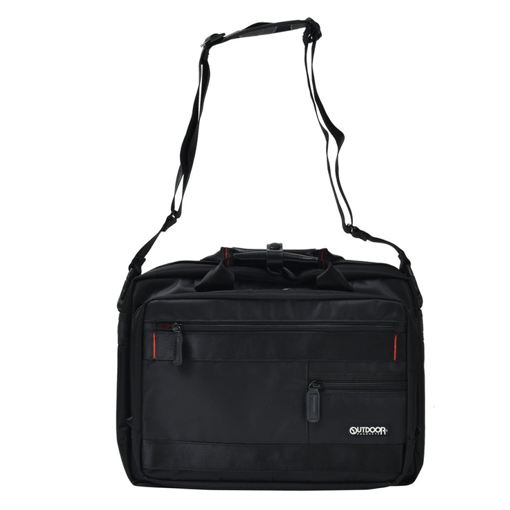 OUTDOOR PRODUCTS アウトドア プロダクツ 3WAY ブリーフケース ビジネスバッグ A4 OD-4764N