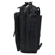 OUTDOOR PRODUCTS アウトドア プロダクツ 3WAY ブリーフケース ビジネスバッグ B4 横背負い OD-4765N