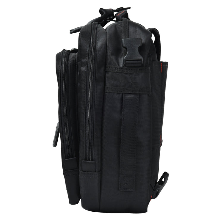OUTDOOR PRODUCTS アウトドア プロダクツ 3WAY ブリーフケース ビジネスバッグ B4 横背負い OD-4765N