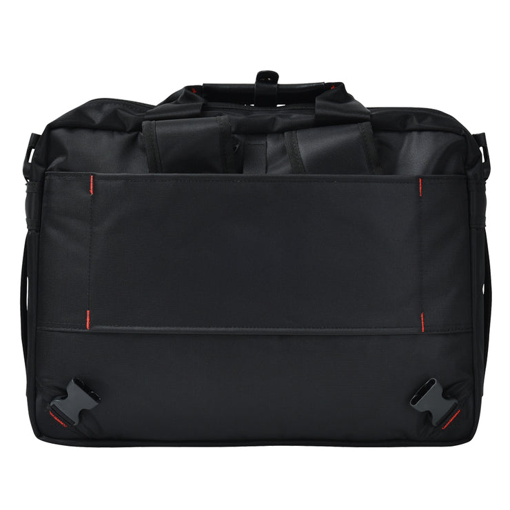 OUTDOOR PRODUCTS アウトドア プロダクツ 3WAY ブリーフケース ビジネスバッグ B4 横背負い OD-4765N