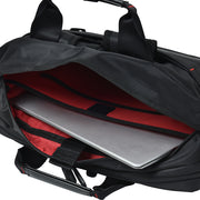 OUTDOOR PRODUCTS アウトドア プロダクツ 3WAY ブリーフケース ビジネスバッグ B4 横背負い OD-4765N
