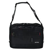 OUTDOOR PRODUCTS アウトドア プロダクツ 3WAY ブリーフケース ビジネスバッグ B4 横背負い OD-4765N