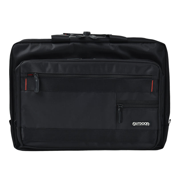 OUTDOOR PRODUCTS アウトドア プロダクツ 3WAY ブリーフケース ビジネスバッグ B4 OD-4766N