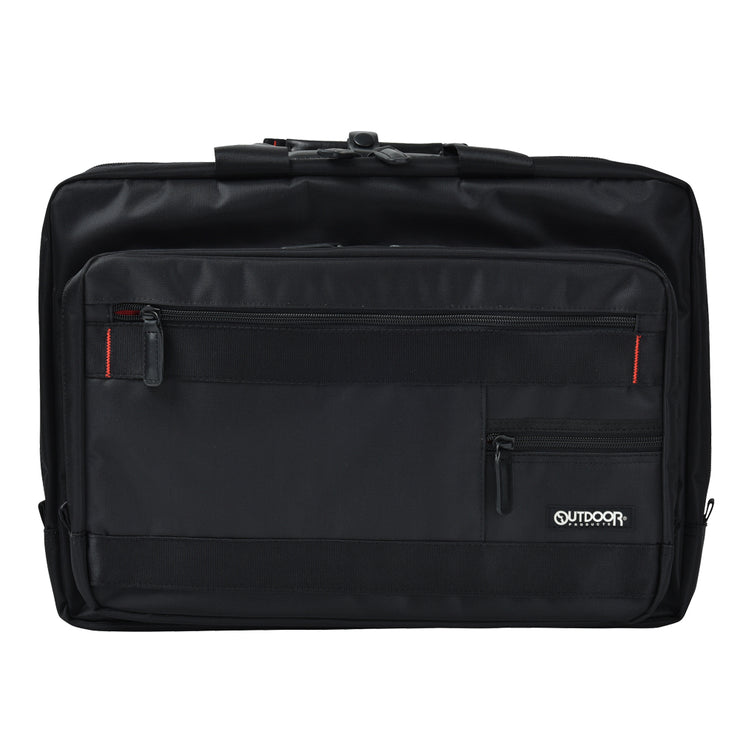 OUTDOOR PRODUCTS アウトドア プロダクツ 3WAY ブリーフケース ビジネスバッグ B4 OD-4766N