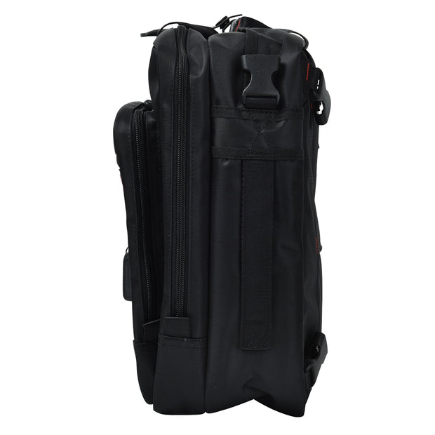 OUTDOOR PRODUCTS アウトドア プロダクツ 3WAY ブリーフケース ビジネスバッグ B4 OD-4766N