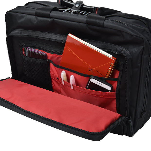 OUTDOOR PRODUCTS アウトドア プロダクツ 3WAY ブリーフケース ビジネスバッグ B4 OD-4766N