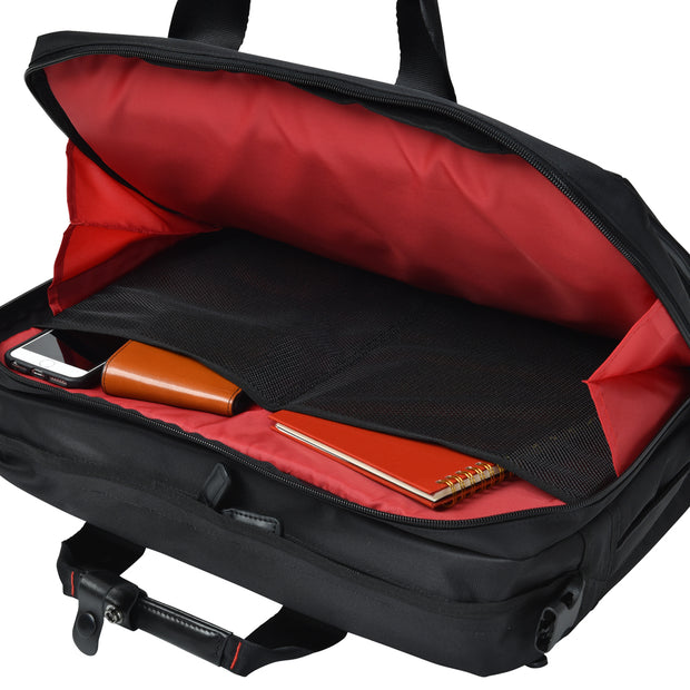 OUTDOOR PRODUCTS アウトドア プロダクツ 3WAY ブリーフケース ビジネスバッグ B4 OD-4766N