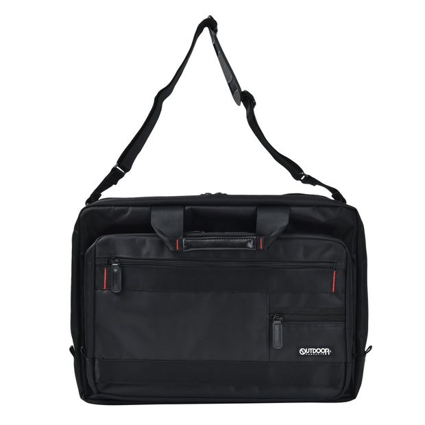 OUTDOOR PRODUCTS アウトドア プロダクツ 3WAY ブリーフケース ビジネスバッグ B4 OD-4766N