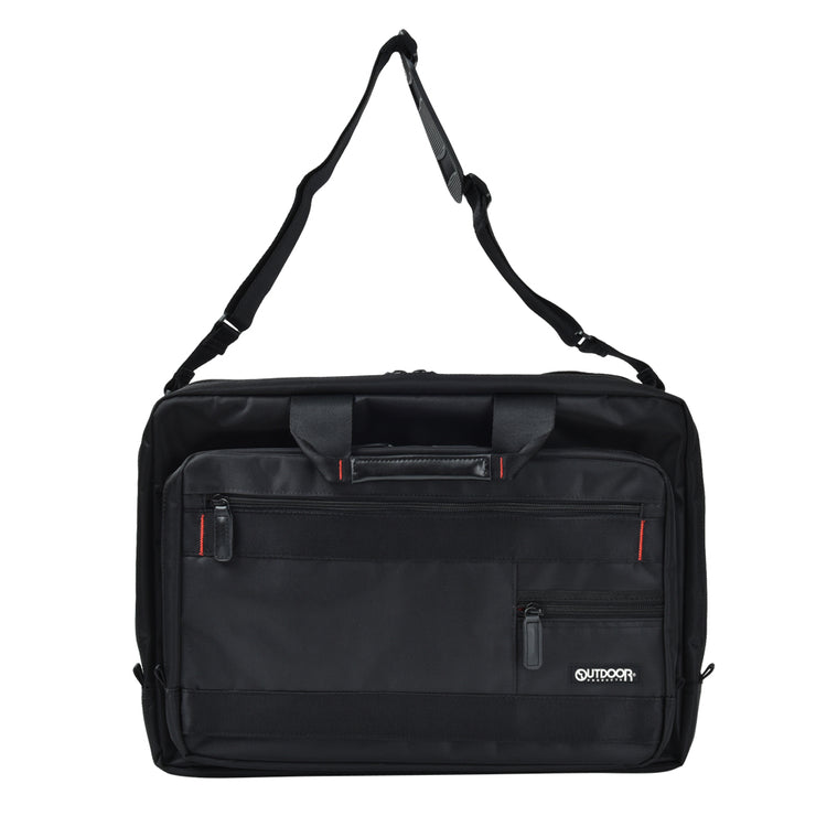OUTDOOR PRODUCTS アウトドア プロダクツ 3WAY ブリーフケース ビジネスバッグ B4 OD-4766N