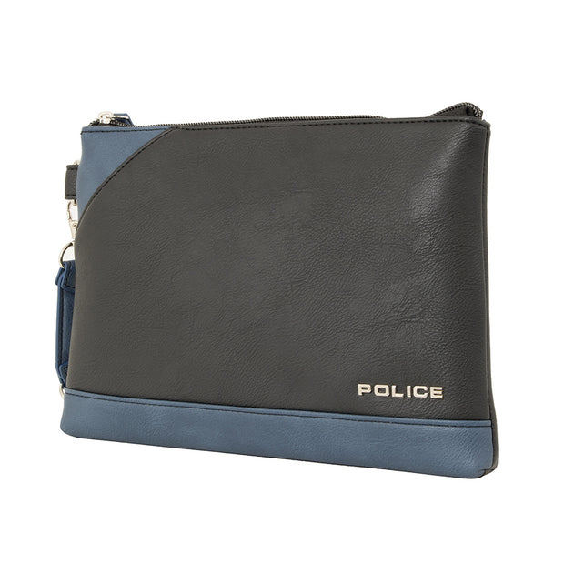 POLICE ポリス URBANO アルバーノ クラッチバッグ セカンドバッグ PA-62002 1028