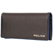POLICE ポリス TERAIO テライオ 長財布 財布 PA-70002