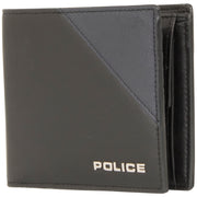 POLICE ポリス URBANO アルバーノ 二つ折り財布 PA-70101